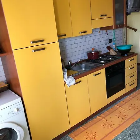 Apartment Ca Ciampa Roba Entracque