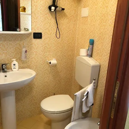 Apartment Ca Ciampa Roba