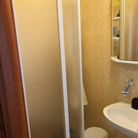 Ca Ciampa Roba Apartment *