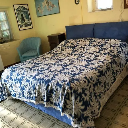 Apartment Ca Ciampa Roba