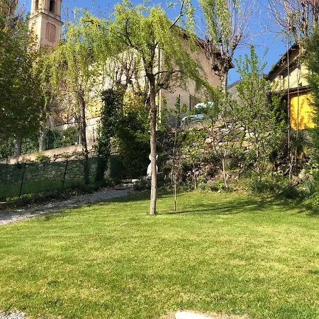 Ca Ciampa Roba Apartment